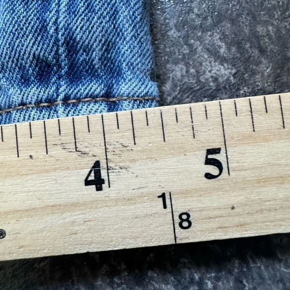 Lucky Brand Women’s Light Wash Bridgette Skinny Jeans Size 0/25 - Picture 15 of 16